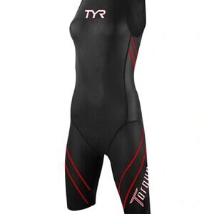 TYR Torque Pro Swimskin Triathlon Medium Women